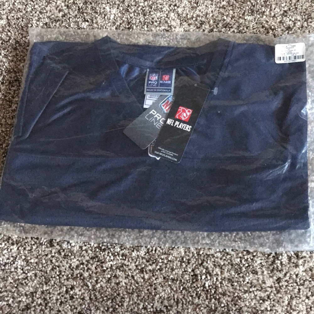 Women’s NFL Jersey